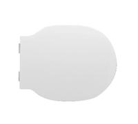 Copriwater compatibile per WC Galassia vaso Kimi forma 10 Bianco