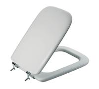 Copriwater compatibile per wc Ideal standard Conca in mdf