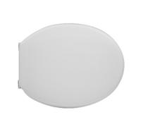 Copriwater compatibile per WC Incea vaso Vesuvio forma 1 Bianco