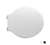 Copriwater compatibile per WC Sbordoni vaso Palladio forma 2 Bianco
