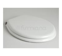 Copriwater compatibile Serie Luce 1a versione/Taormina ceramica Catalano