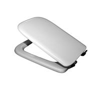 Copriwater Copri Water Wc Coprivaso Vaso Bagno Conca Ideal Standard Bianco