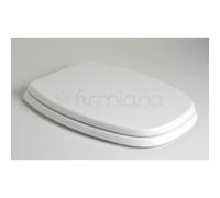 Copriwater coprivaso compatibile con water serie Nordica azienda Vavid