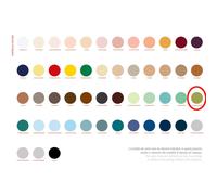 Copriwater Coprivaso compatibile per serie Conca azienda Ideal Stand-Vari Colori