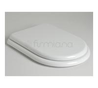 Copriwater Coprivaso compatibile Serie 84 della ceramica Astra