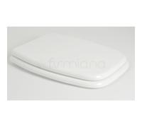 Copriwater coprivaso compatibile serie Emilia azienda Vavid