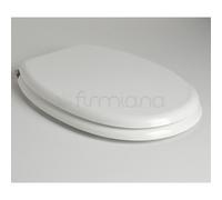 Copriwater coprivaso compatibile serie Junior prima versione - azienda Catalano