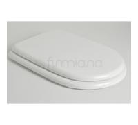 Copriwater coprivaso compatibile serie Orientale azienda Vavid