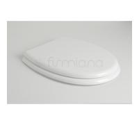 Copriwater coprivaso compatibile serie Web azienda Flaminia