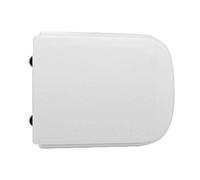 SEDILE WC PER HATRIA-SPEA VASO LOTUS FORMA 5 Bianco Copriwater Universali