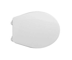 Copriwater Coprivaso Sedile WC per HATRIA SPEA Vaso Nido Bianco