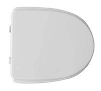 SEDILE WC PER IDEAL STANDARD VASO AQUATONDA FORMA 4 Bianco DH
