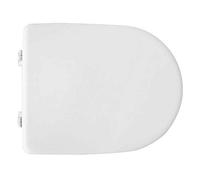 SEDILE WC PER IDEAL STANDARD VASO ESEDRA FORMA 7 Bianco IS (grigio chiaro) BEMI