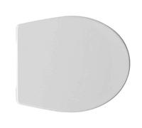 Copriwater Coprivaso SEDILE WC PER VASO COLIBRI' 2 Pozzi Ginori Bianco