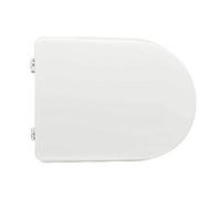SEDILE WC PER ALTHEA VASO ROSE FORMA 7 Bianco Sedili Wc Universali Copriwater