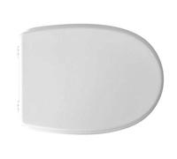 SEDILE WC PER CATALANO VASO ARIA-ACQUA FORMA 6 Bianco Copriwater Universali