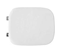 Copriwater Coprivaso Tavoletta SEDILE WC PER DOLOMITE VASO RIO Bianco