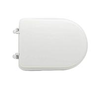 SEDILE WC PER EOS VASO ANTAGA FORMA 7 Bianco Sedili Wc Universali Copriwater