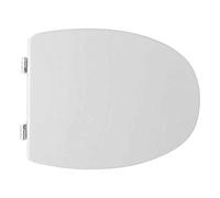 SEDILE WC PER FLAMINIA VASO SPIN BIANCO FORMA 6 Bianco Copriwater Universali