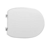 Sedile wc per galassia vaso m2 50 forma 6 BiancoDH