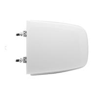 Copriwater Coprivaso Tavoletta SEDILE WC PER IDEAL STANDARD VASO AERO Bianco