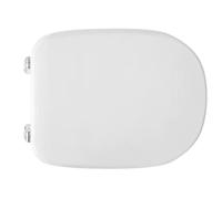 Copriwater Coprivaso Tavoletta SEDILE WC PER IDEAL STANDARD VASO TESI Bianco IS