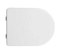 Copriwater Coprivaso Tavoletta SEDILE WC PER OLYMPIA VASO RUBINO