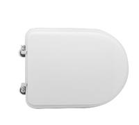 Copriwater Coprivaso Tavoletta Sedile WC per Olympia Vaso Serie 92 Bianco