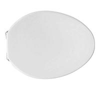 SEDILE WC PER POZZI GINORI VASO ULTRA BIANCO FORMA 1 Bianco