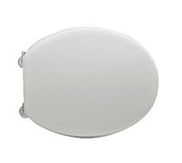 SEDILE WC PER SCALA VASO IRIL FORMA 1 Bianco Sedili Wc Universali Copriwater