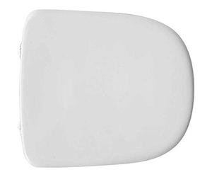 Copriwater Coprivaso Tavoletta SEDILE WC PER VAVID VASO IO BIANCO