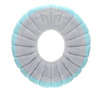 Copriwater, Copriwater in poliestere, multicolore, 30x30 cm(Gray+green)
