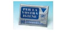 COPRIWATER DA VIAGGIO 10PZ F