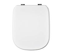 Copriwater dedicato D CODE DURAVIT compatibile poliesterato