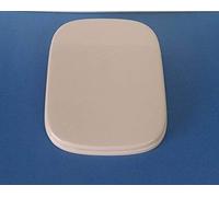 Copriwater Dolomite RIO ROSA SUSSURRATO Cerniera Cromo-Sedile-Asse Wc