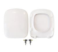 Copriwater Fantasia 2 Pozzi Ginori Geberit termoind. bianco Soft Close Originale