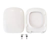 Copriwater Fantasia 2 Pozzi Ginori Geberit termoindurente bianco Originale
