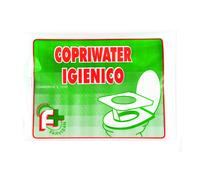Copriwater 10 fogli