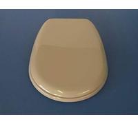 Copriwater Ideal Standard LIUTO GRIGIO SUSSURRATO Cerniera Cromo-Sedile-Asse Wc