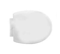 Copriwater in abs per vaso per anziani