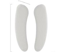 Copriwater in morbida flanella con attacco elettrostatico per calore invernale, riutilizzabile e lavabile, compatibile con sedili WC a forma di U, a forma di O e quadrati