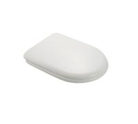 Copriwater Metro Flaminia Termoindurente Bianco Sapal