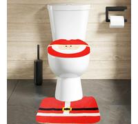 Copriwater Natalizio Novità - Scegli Design