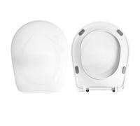 Copriwater Normal 48 Axa termoindurente bianco come originale