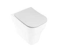 Copriwater originale Olympia serie Synthesis chiusura rallentata