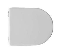 SEDILE WC PER AXA VASO ONE FORMA 5 Bianco Sedili Wc Universali Copriwater