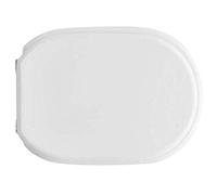 SEDILE WC PER AZZURRA VASO DIANA FORMA 6 Bianco Sedili Wc Universali Copriwater