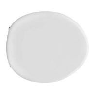 SEDILE WC PER AZZURRA VASO FULL 48 FORMA 1 Bianco Sedili Universali Copriwater