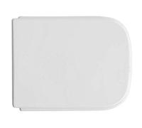 SEDILE WC PER AZZURRA VASO IRIS FORMA 8 Bianco Sedili Wc Universali Copriwater