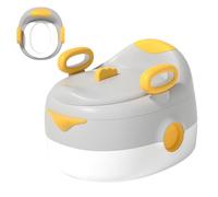 Copriwater per bambini, vasino per bambini, con per bambini, per bambini, 1-6 anni, per l'asilo, il bagno, i viaggi